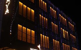 Hotel Idhaya